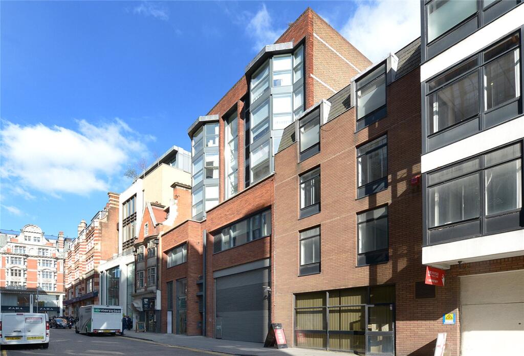 1 bed Apartment for rent in London. From Winkworth - Kensington