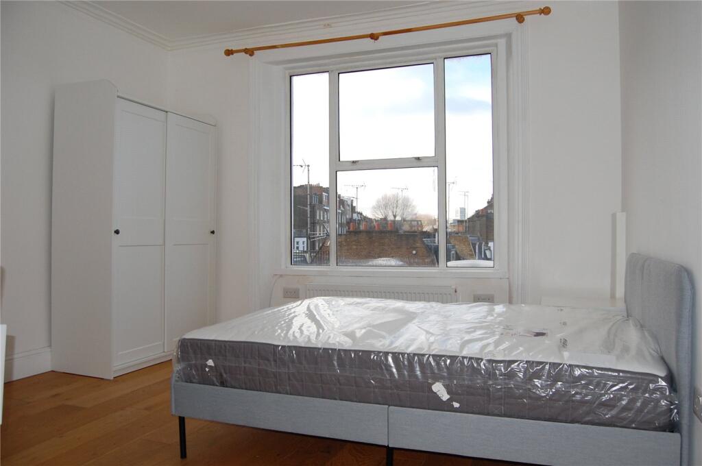 0 bed House Share for rent in Kensington. From Winkworth - Kensington