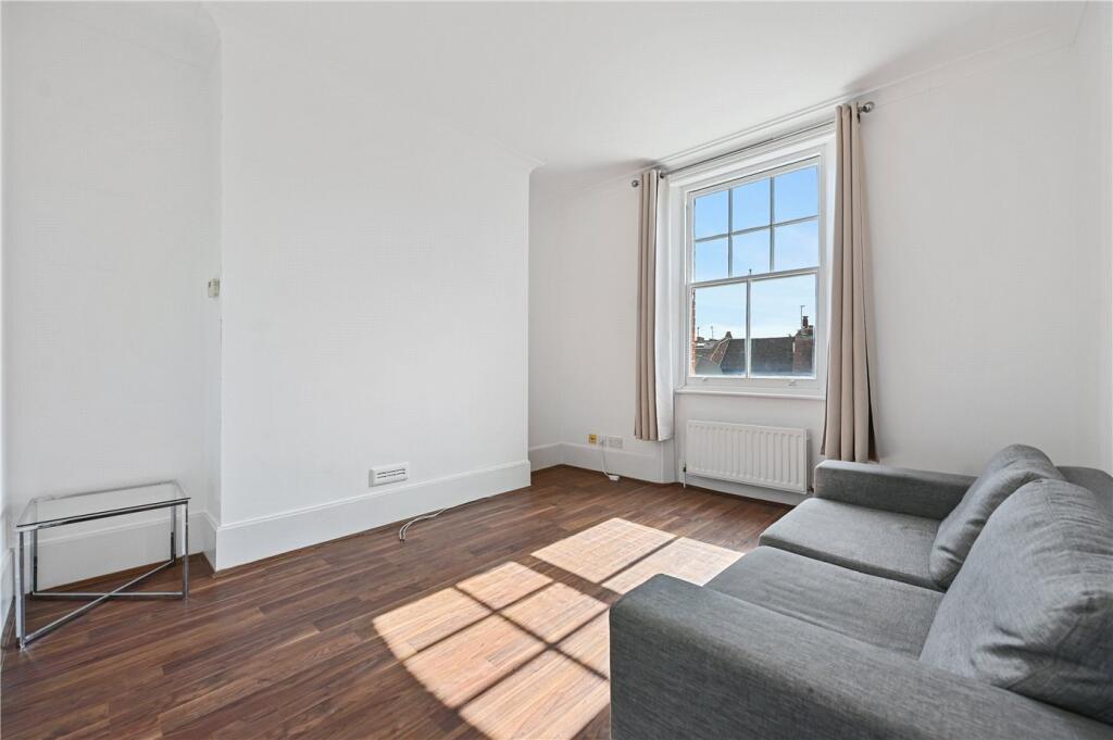 1 bed Apartment for rent in London. From Winkworth - Kensington