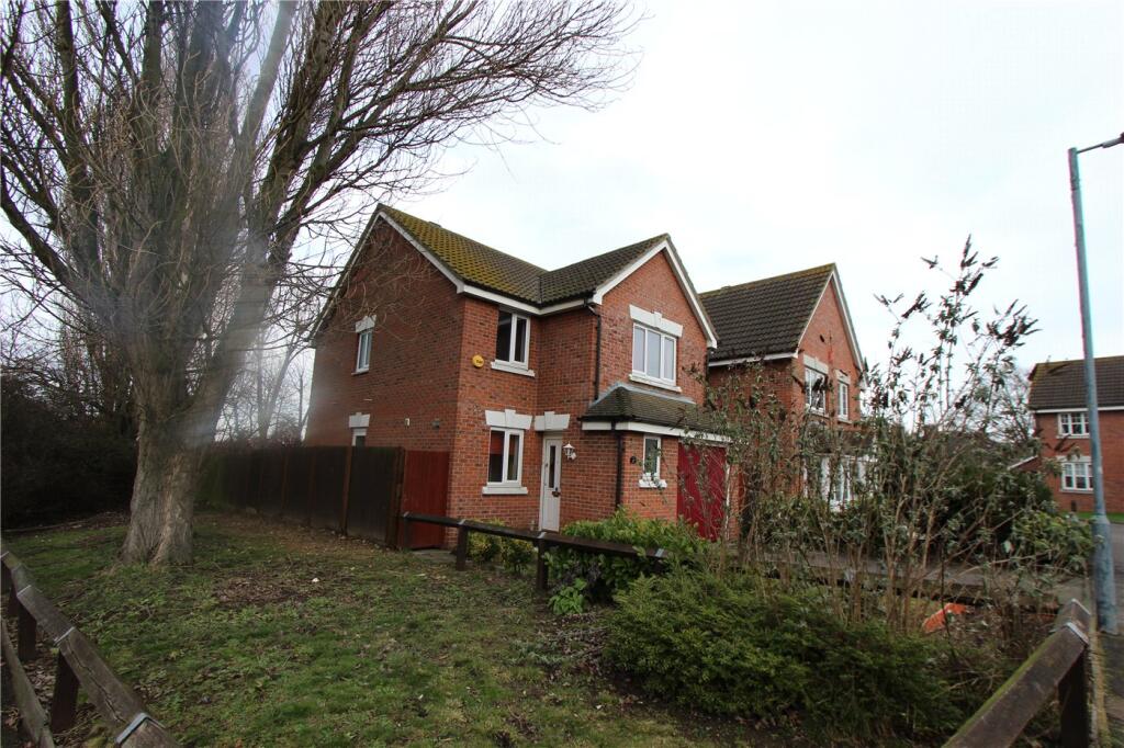 3 bed Detached for rent in Southend-on-Sea. From Winkworth - Leigh on Sea
