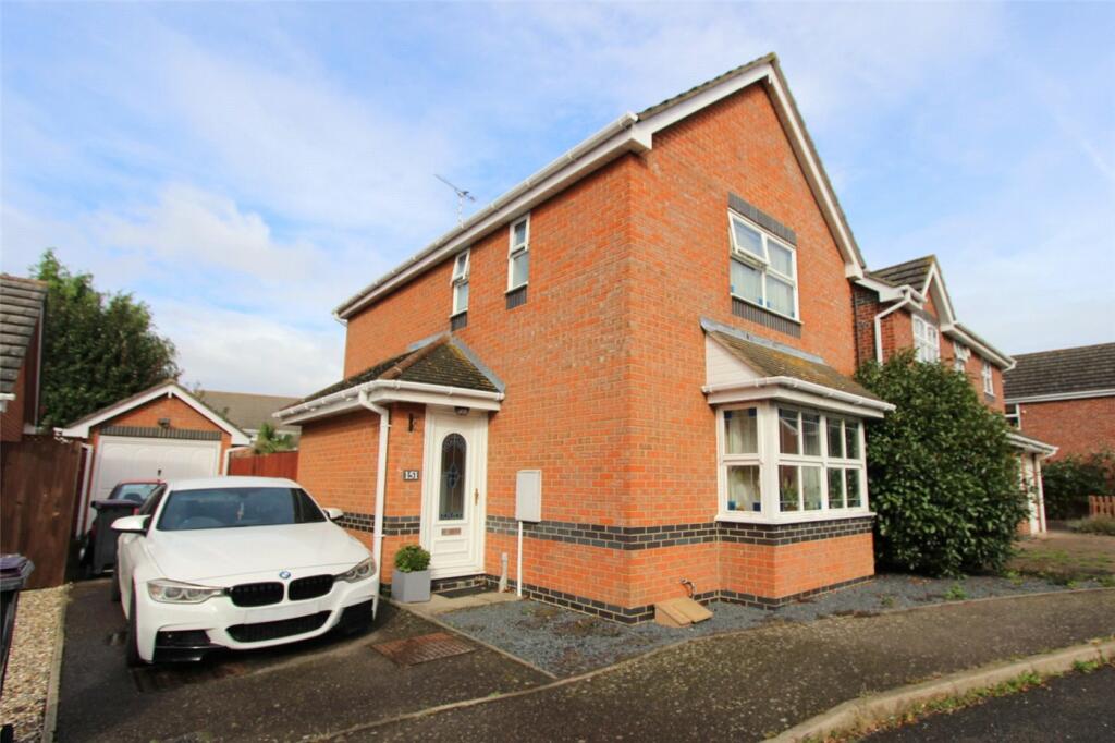 3 bed Detached for rent in Great Wakering. From Winkworth - Leigh on Sea 3 bed Detached for rent in Great Wakering. From Winkworth - Leigh on Sea