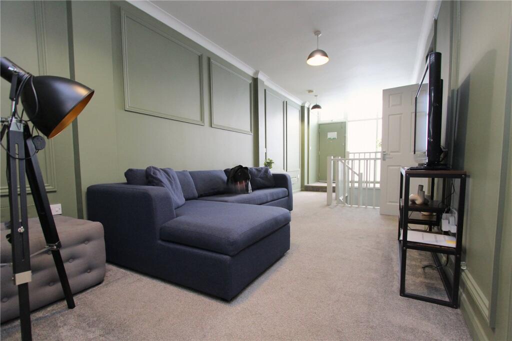 1 bed Apartment for rent in Southend-on-Sea. From Winkworth - Leigh on Sea 1 bed Apartment for rent in Southend-on-Sea. From Winkworth - Leigh on Sea
