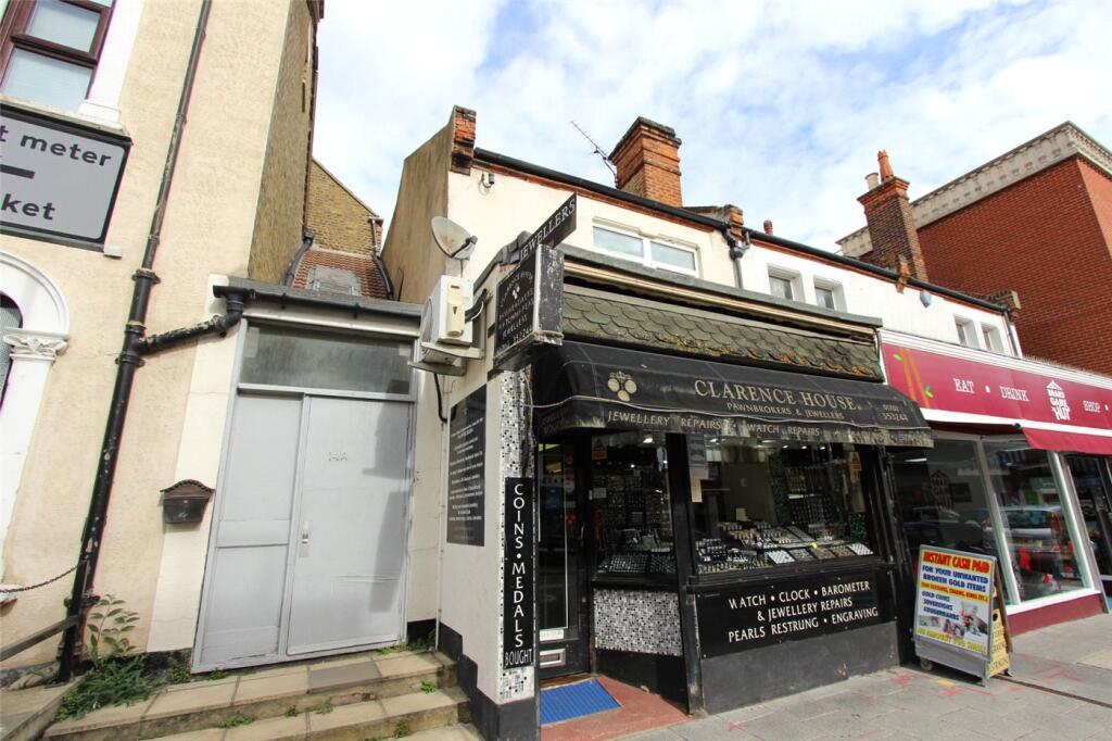 1 bed Apartment for rent in Southend-on-Sea. From Winkworth - Leigh on Sea 1 bed Apartment for rent in Southend-on-Sea. From Winkworth - Leigh on Sea