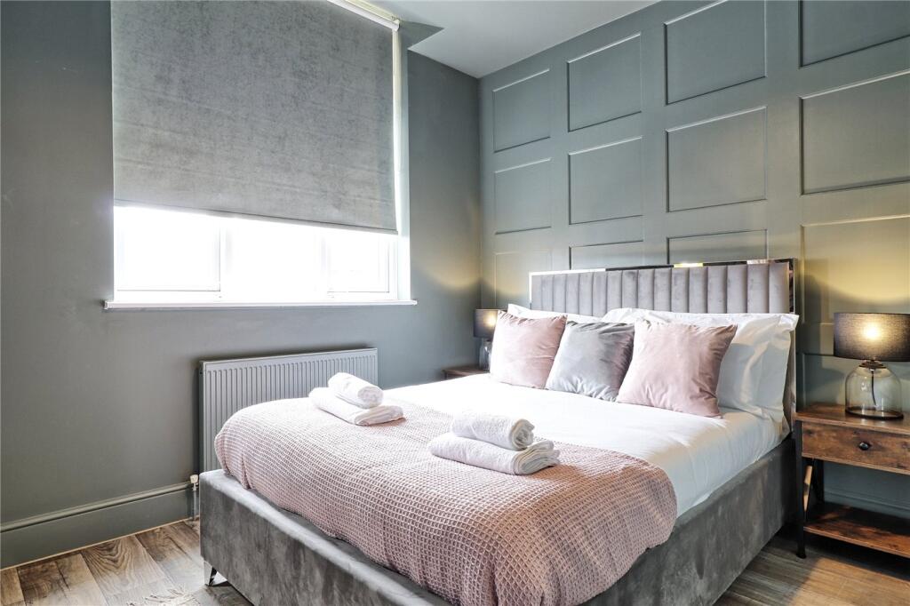 1 bed Apartment for rent in Southend-on-Sea. From Winkworth - Leigh on Sea 1 bed Apartment for rent in Southend-on-Sea. From Winkworth - Leigh on Sea