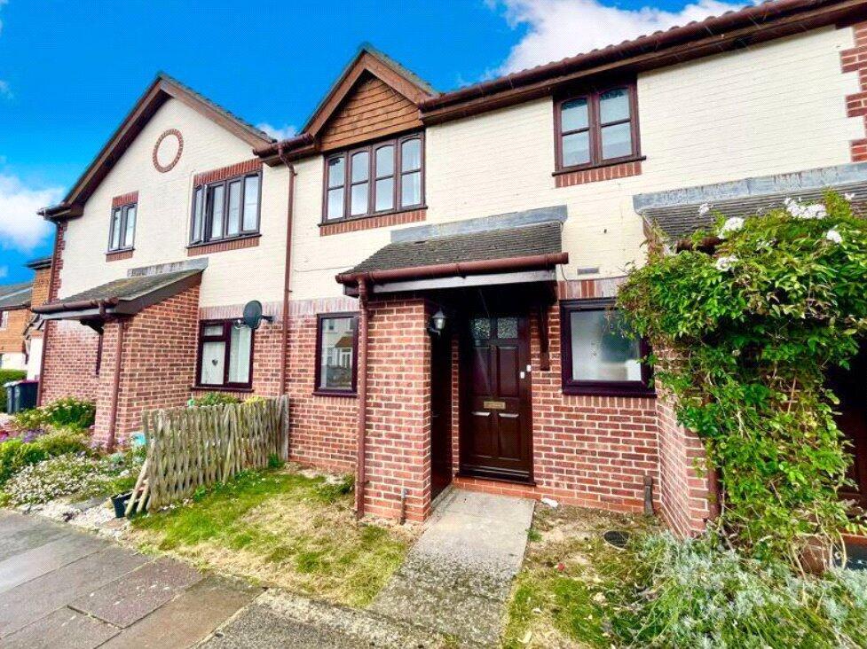 1 bed Apartment for rent in Southend-on-Sea. From Winkworth - Leigh on Sea