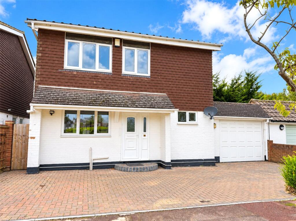 3 bed Detached for rent in Southend-on-Sea. From Winkworth - Leigh on Sea