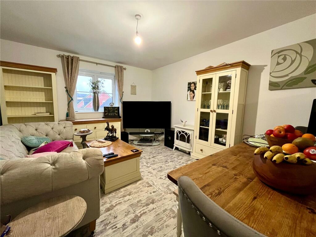 2 bed Apartment for rent in Newbury. From Winkworth - Newbury