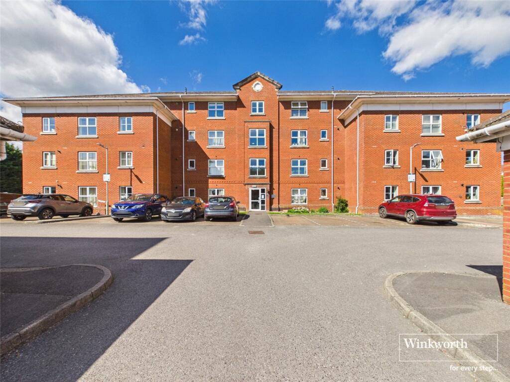 2 bed Apartment for rent in Newbury. From Winkworth - Newbury