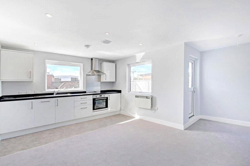 1 bed Apartment for rent in Newbury. From Winkworth - Newbury