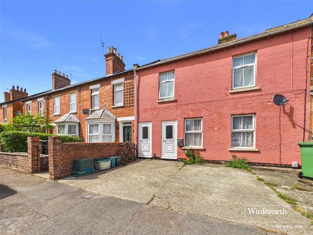 2 bed Apartment for rent in Newbury. From Winkworth - Newbury