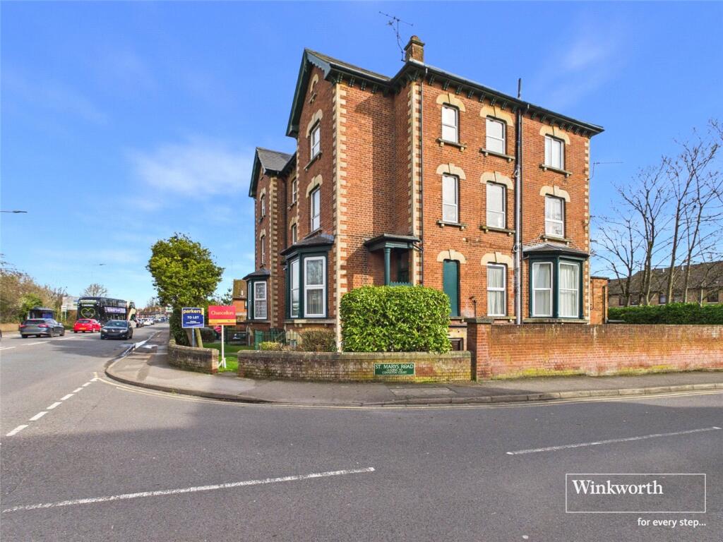 0 bed Studio for rent in Newbury. From Winkworth - Newbury