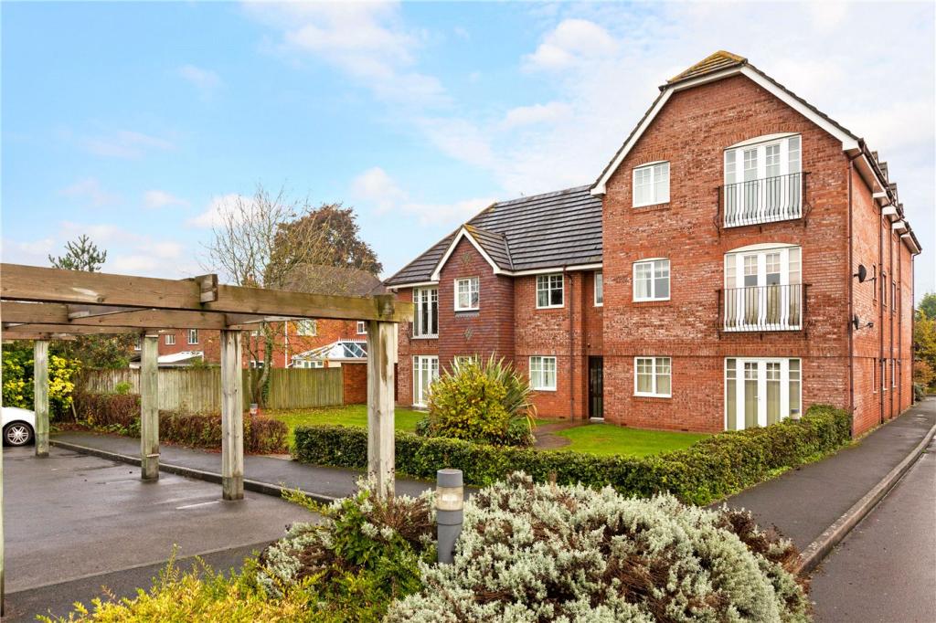 1 bed Apartment for rent in Greenham. From Winkworth - Newbury 1 bed Apartment for rent in Greenham. From Winkworth - Newbury