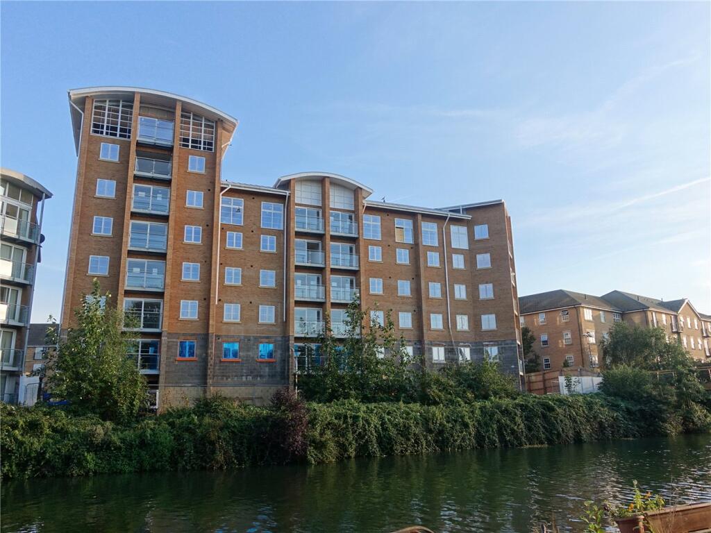 1 bed Apartment for rent in Northampton. From Winkworth - Northampton