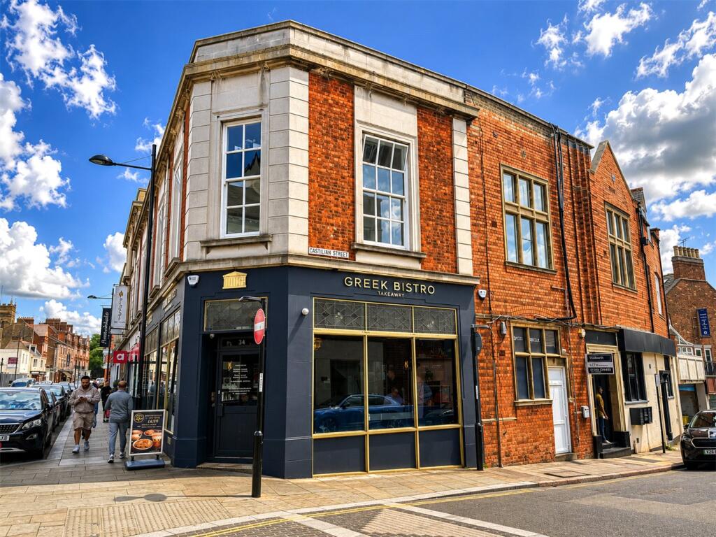 1 bed Apartment for rent in Northampton. From Winkworth - Northampton 1 bed Apartment for rent in Northampton. From Winkworth - Northampton