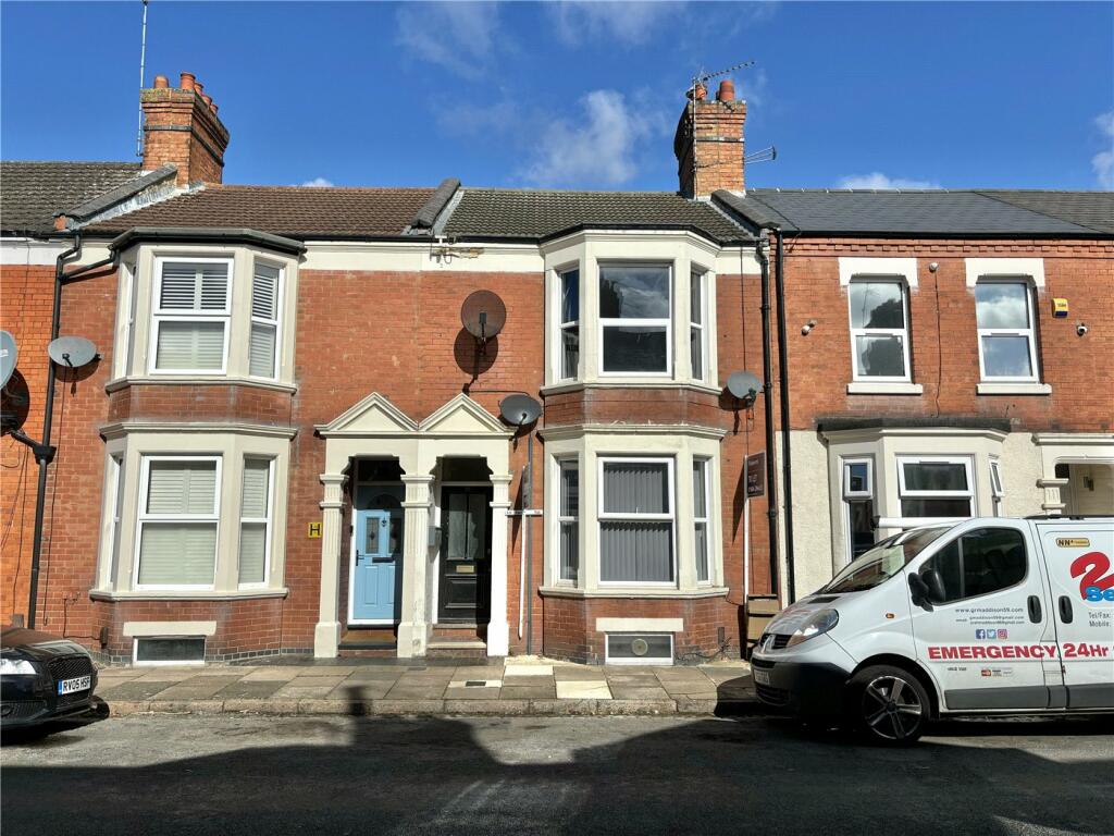 2 bed Apartment for rent in Northampton. From Winkworth - Northampton