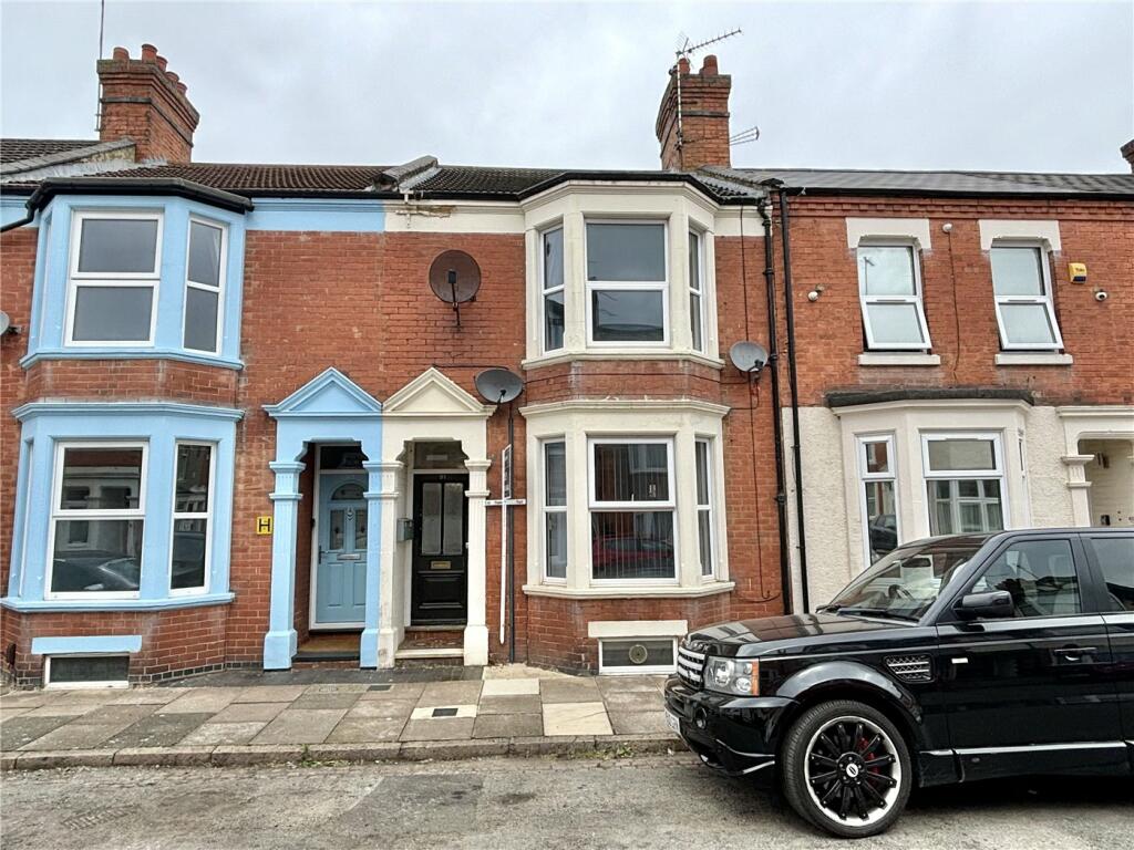 2 bed Apartment for rent in Northampton. From Winkworth - Northampton