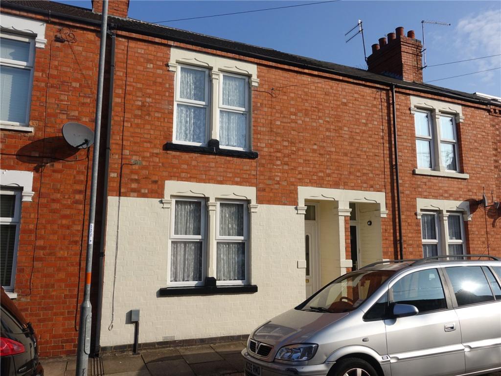 3 bed Mid Terraced House for rent in Collingtree. From Winkworth - Northampton