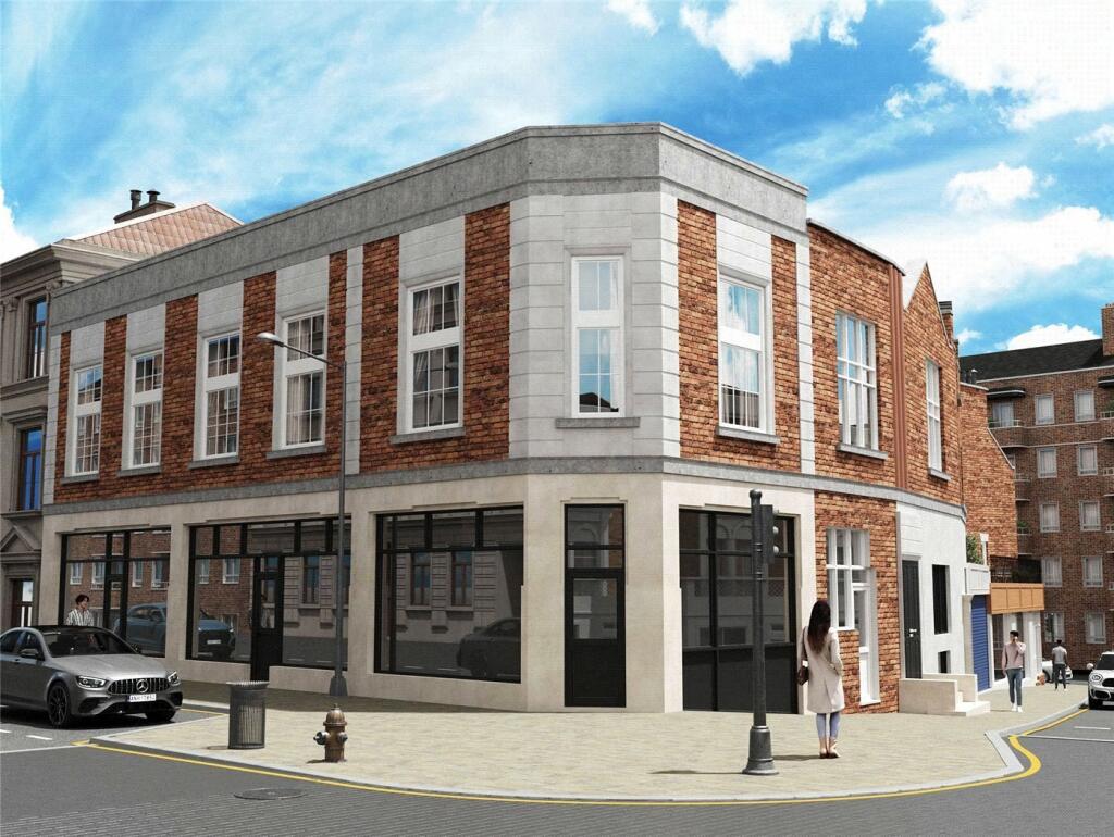 1 bed Apartment for rent in Northampton. From Winkworth - Northampton 1 bed Apartment for rent in Northampton. From Winkworth - Northampton