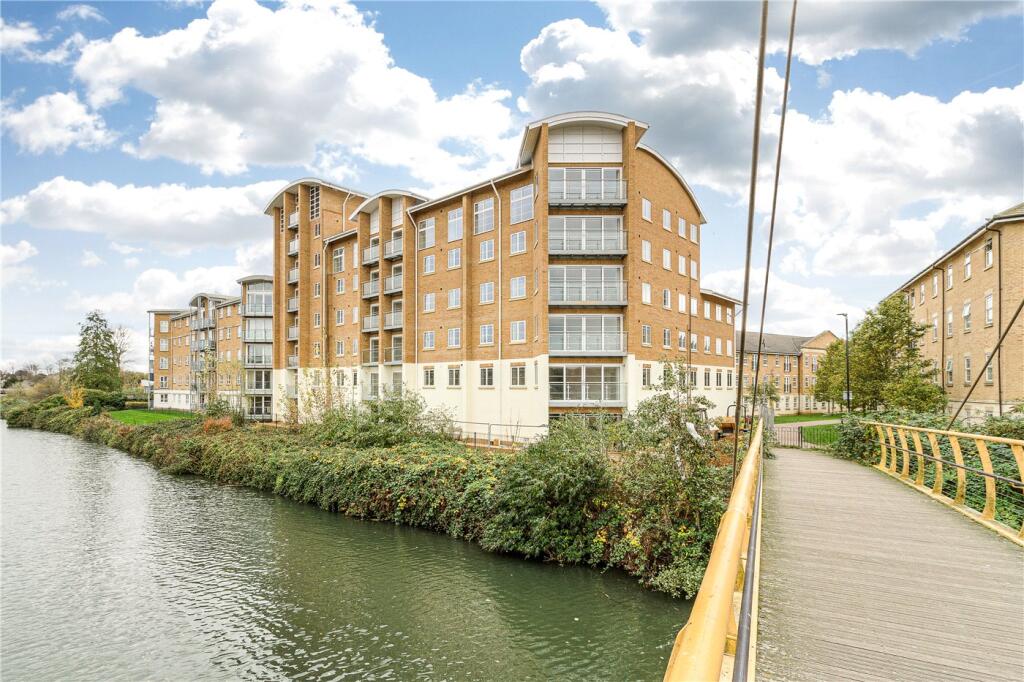 1 bed Apartment for rent in Great Houghton. From Winkworth - Northampton