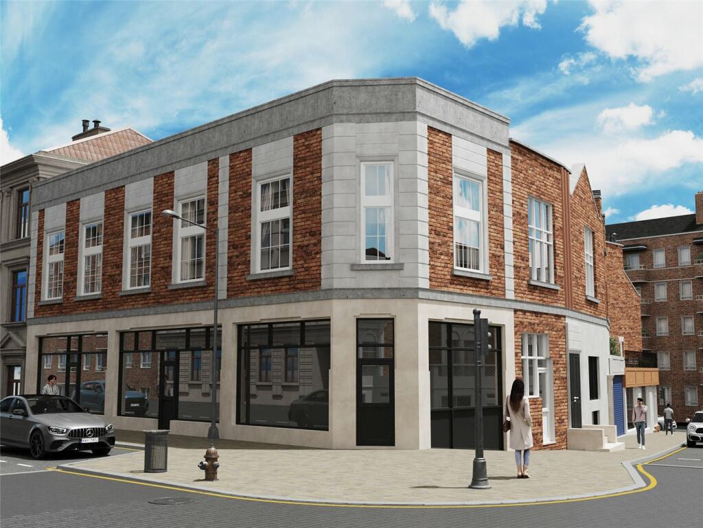 0 bed Studio for rent in Northampton. From Winkworth - Northampton