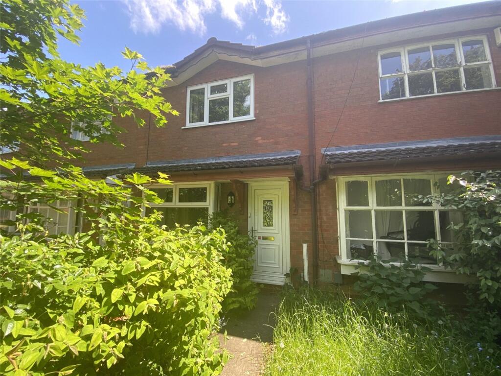 2 bed Mid Terraced House for rent in Collingtree. From Winkworth - Northampton