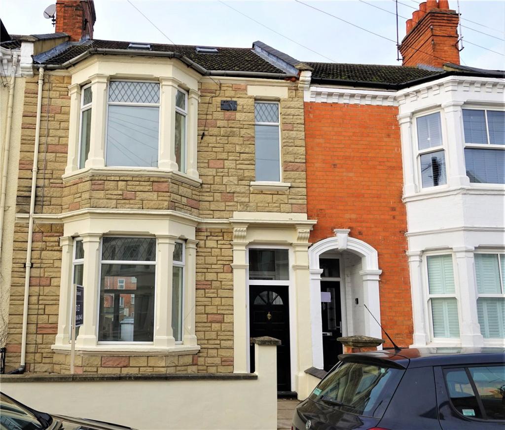 5 bed Mid Terraced House for rent in Northampton. From Winkworth - Northampton