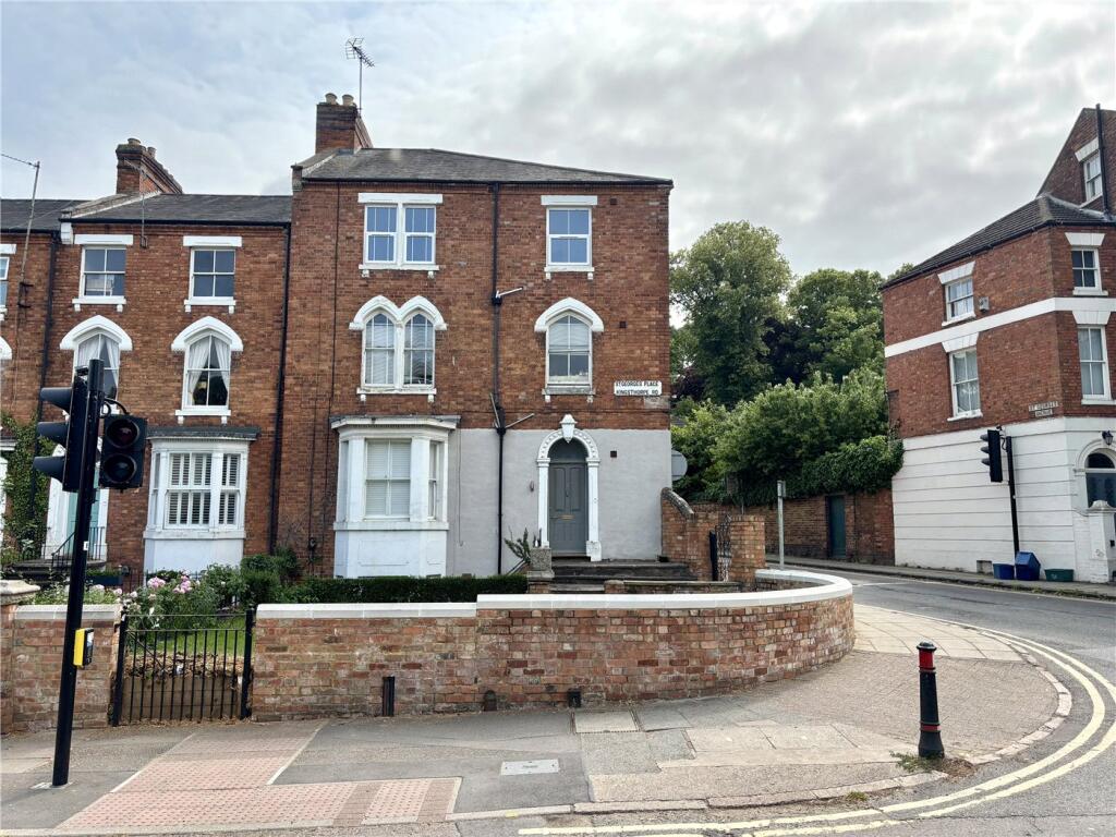 1 bed Apartment for rent in Boughton. From Winkworth - Northampton