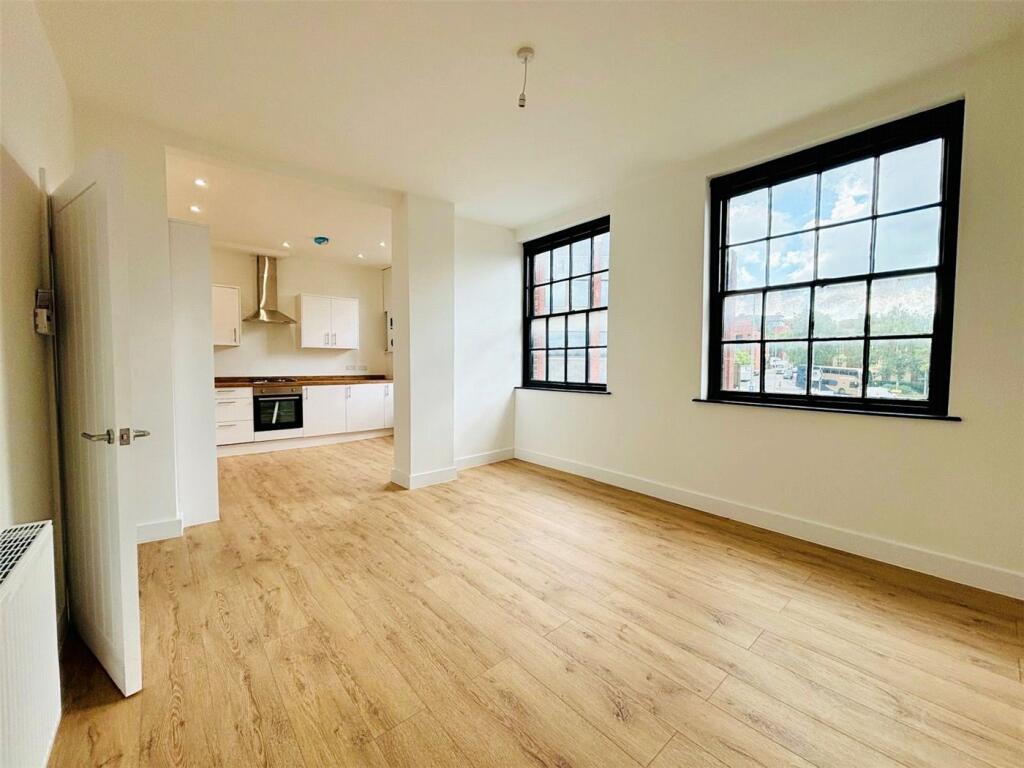 2 bed Apartment for rent in Northampton. From Winkworth - Northampton