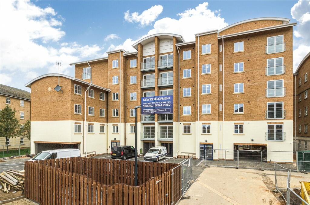 2 bed Apartment for rent in Great Houghton. From Winkworth - Northampton