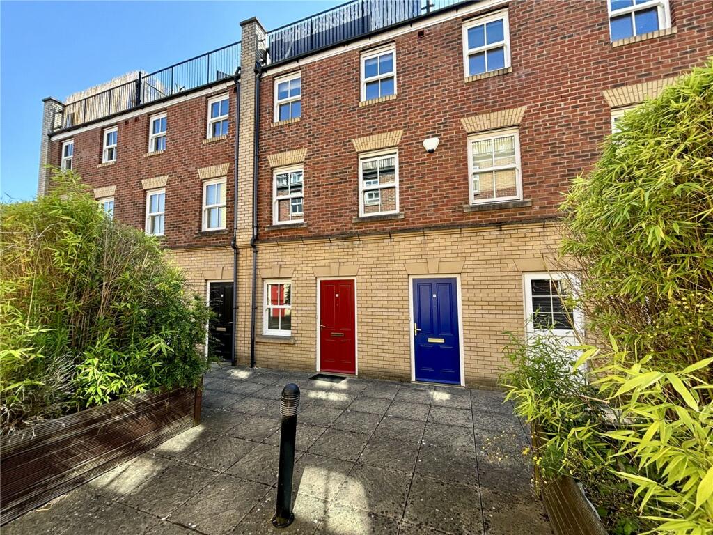 2 bed Apartment for rent in Northampton. From Winkworth - Northampton
