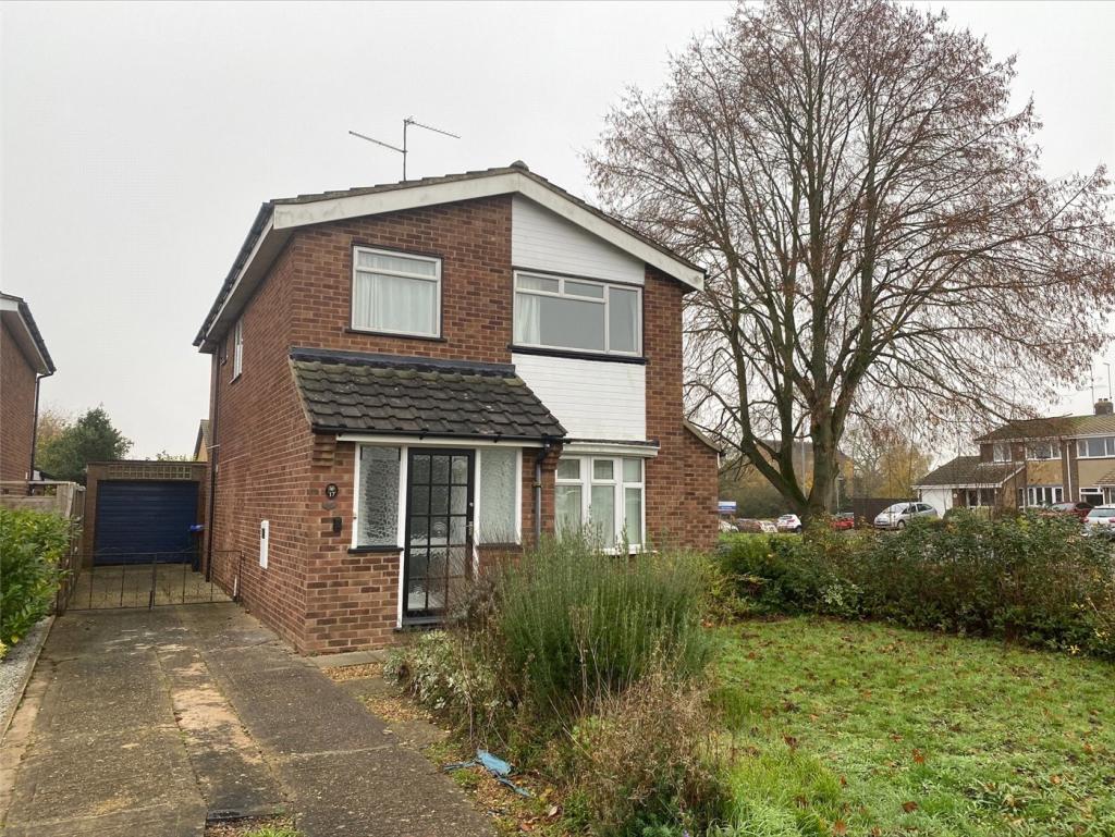 3 bed Detached for rent in Northampton. From Winkworth - Northampton
