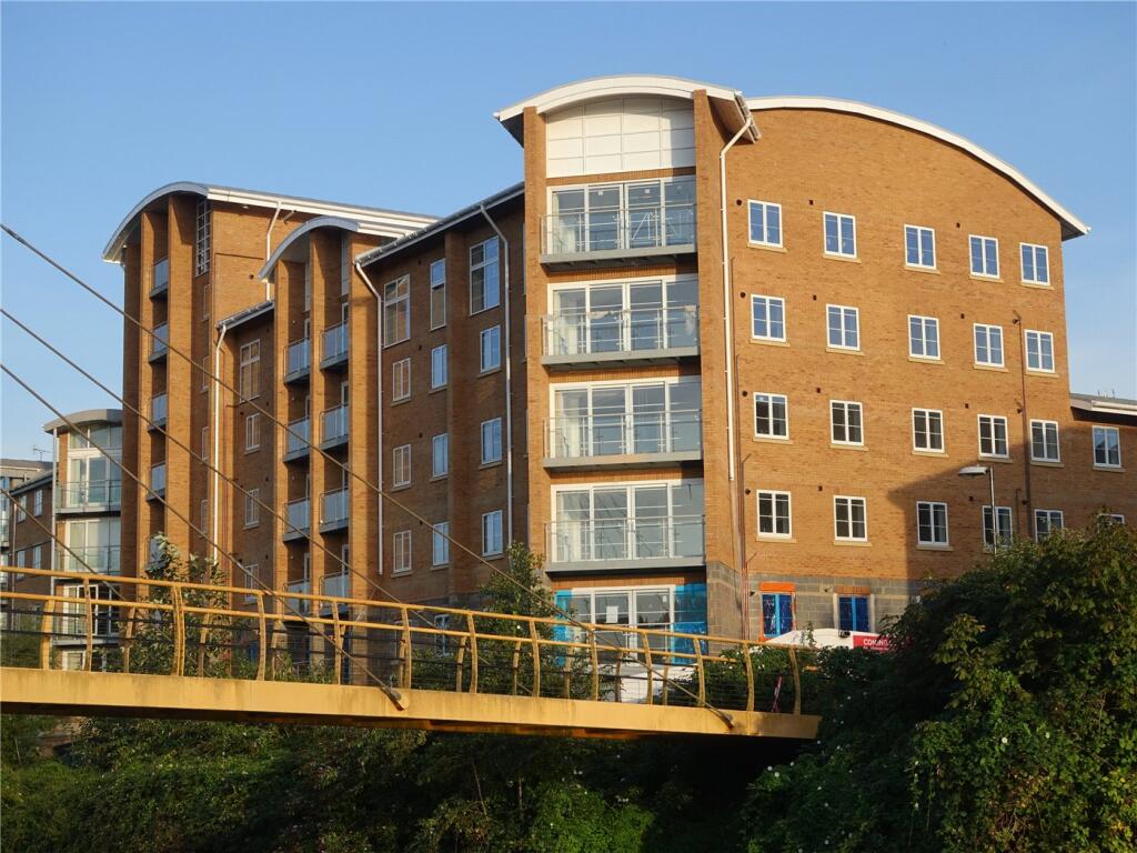 2 bed Apartment for rent in Great Houghton. From Winkworth - Northampton
