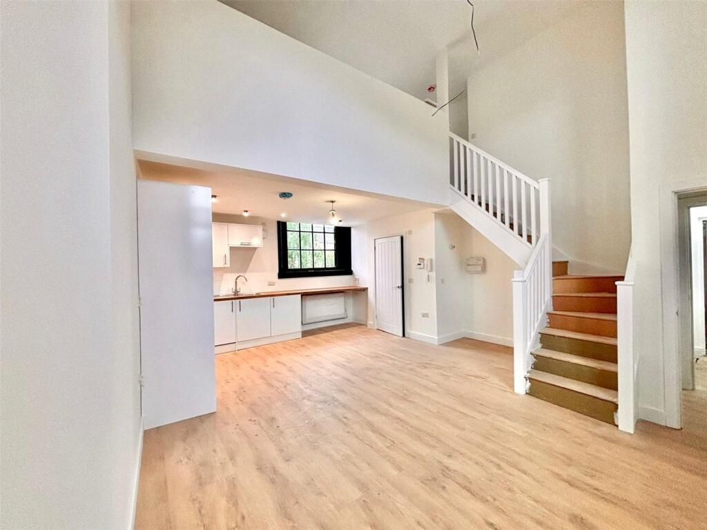 1 bed Apartment for rent in Northampton. From Winkworth - Northampton
