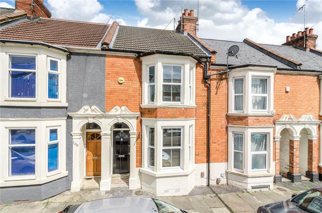 3 bed Mid Terraced House for rent in Northampton. From Winkworth - Northampton
