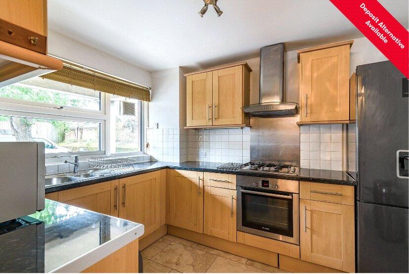 2 bed Apartment for rent in Streatham. From Andrews Letting and Management - Balham