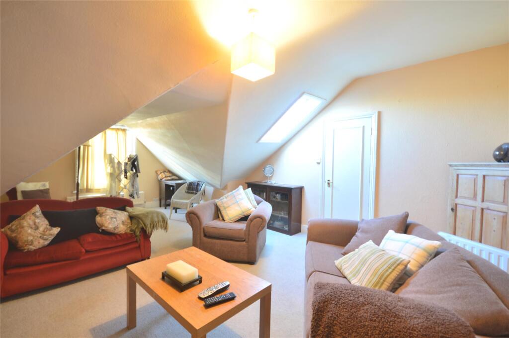 2 bed Apartment for rent in Streatham. From Andrews Letting and Management - Balham