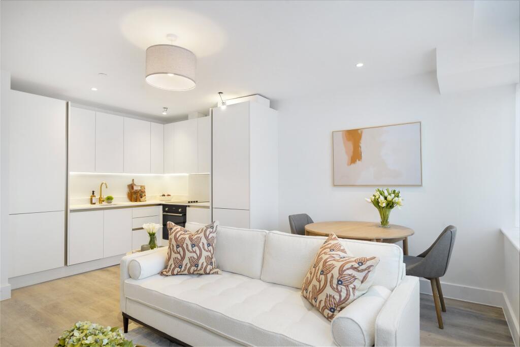0 bed Apartment for rent in Streatham. From Andrews Letting and Management - Balham
