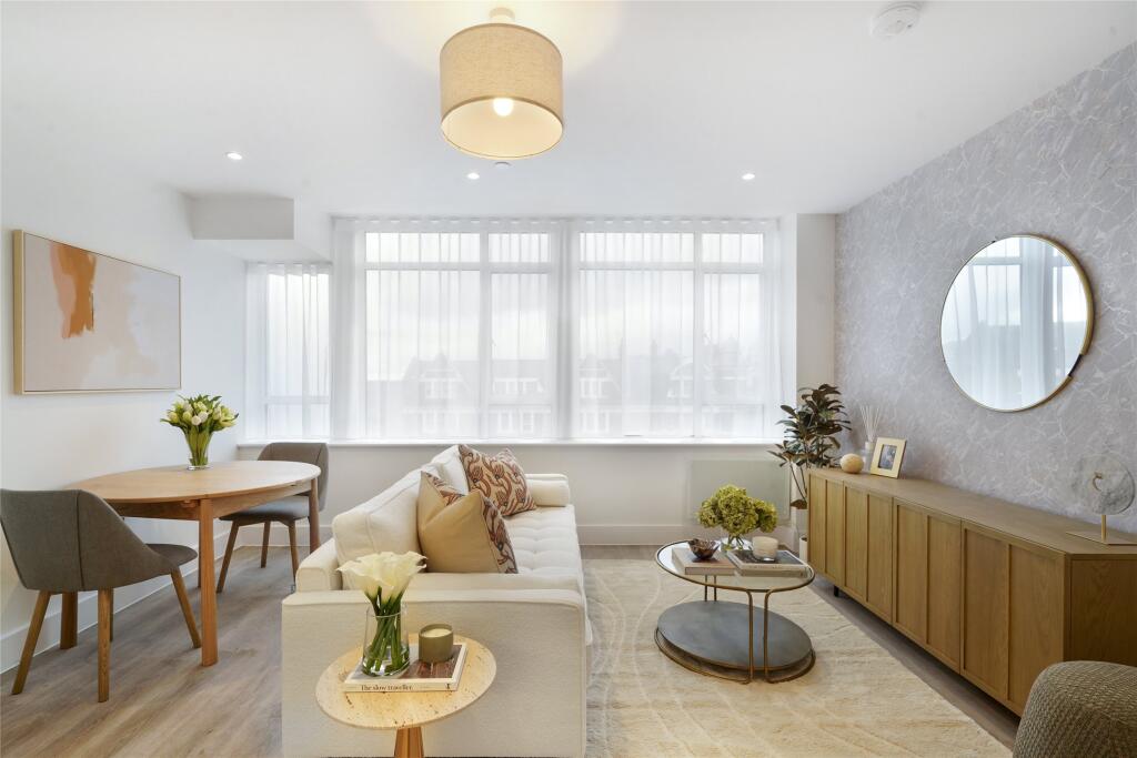 1 bed Apartment for rent in Streatham. From Andrews Letting and Management - Balham