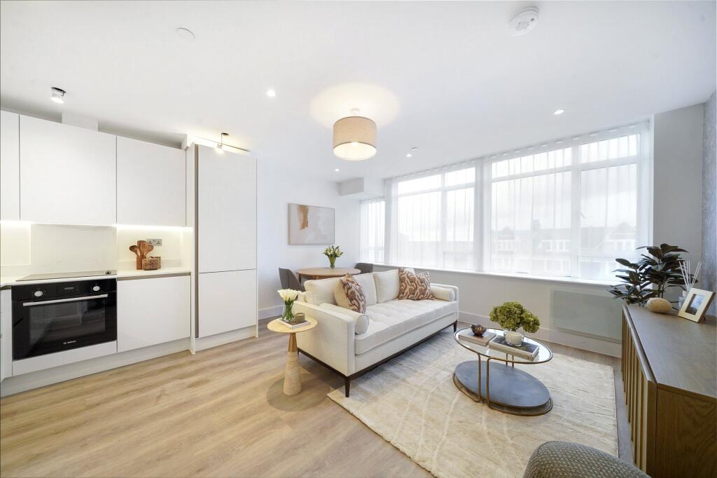 4 bed Apartment for rent in Streatham. From Andrews Letting and Management - Balham 4 bed Apartment for rent in Streatham. From Andrews Letting and Management - Balham