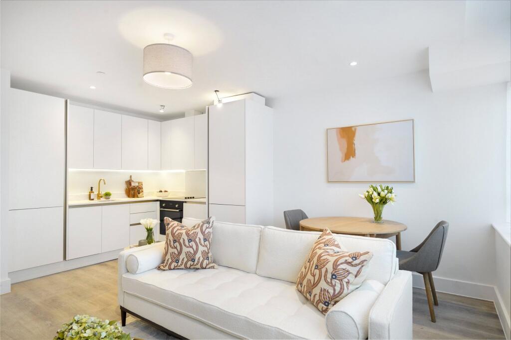 1 bed Apartment for rent in Streatham. From Andrews Letting and Management - Balham 1 bed Apartment for rent in Streatham. From Andrews Letting and Management - Balham