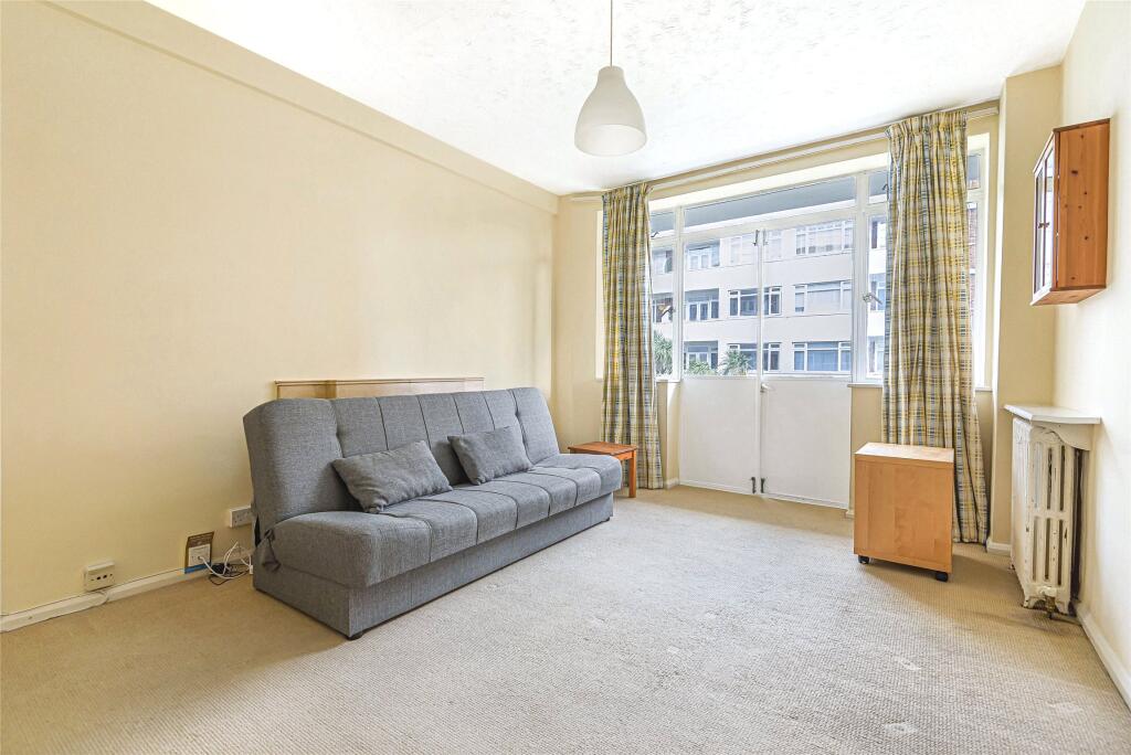 1 bed Apartment for rent in Streatham. From Andrews Letting and Management - Balham