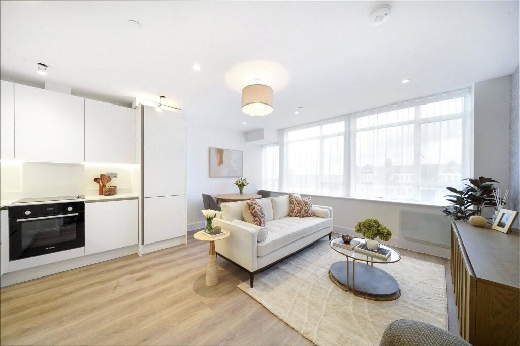 1 bed Apartment for rent in Streatham. From Andrews Letting and Management - Balham 1 bed Apartment for rent in Streatham. From Andrews Letting and Management - Balham