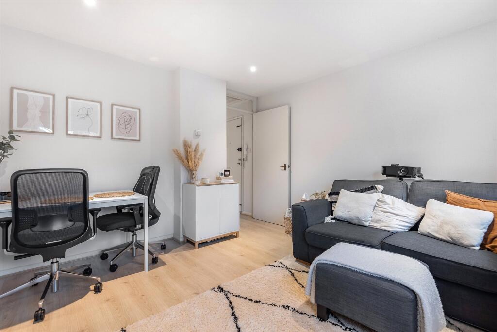 1 bed Apartment for rent in London. From Andrews Letting and Management - Balham 1 bed Apartment for rent in London. From Andrews Letting and Management - Balham