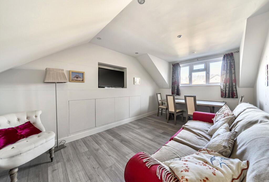 1 bed Apartment for rent in Streatham. From Andrews Letting and Management - Balham