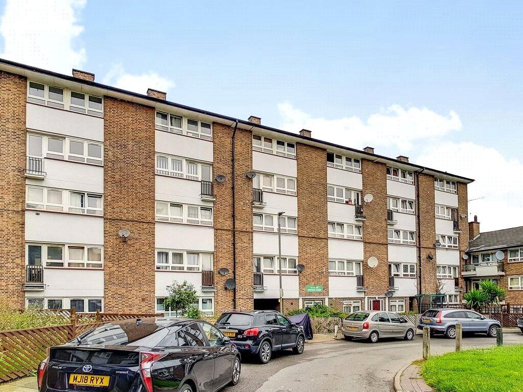 3 bed Apartment for rent in London. From Andrews Letting and Management - Balham