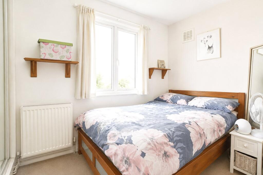 1 bed Apartment for rent in London. From Andrews Letting and Management - Balham