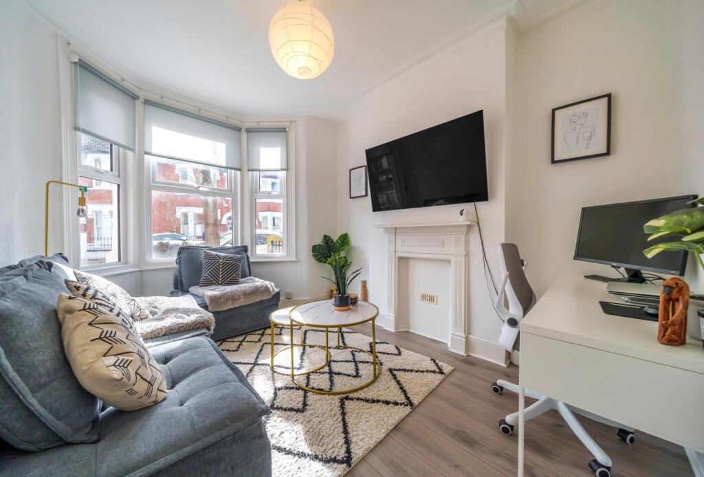 1 bed Apartment for rent in Wandsworth. From Andrews Letting and Management - Balham