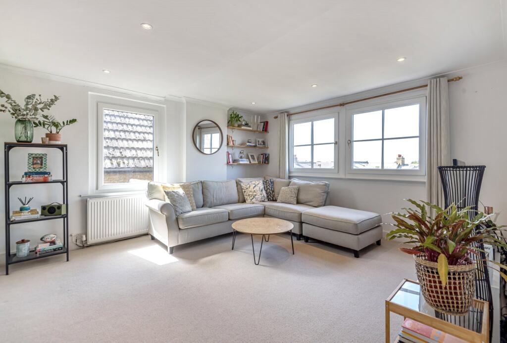 1 bed Apartment for rent in Streatham. From Andrews Letting and Management - Balham