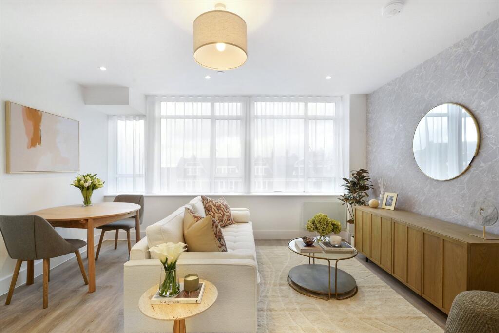 2 bed Apartment for rent in Streatham. From Andrews Letting and Management - Balham