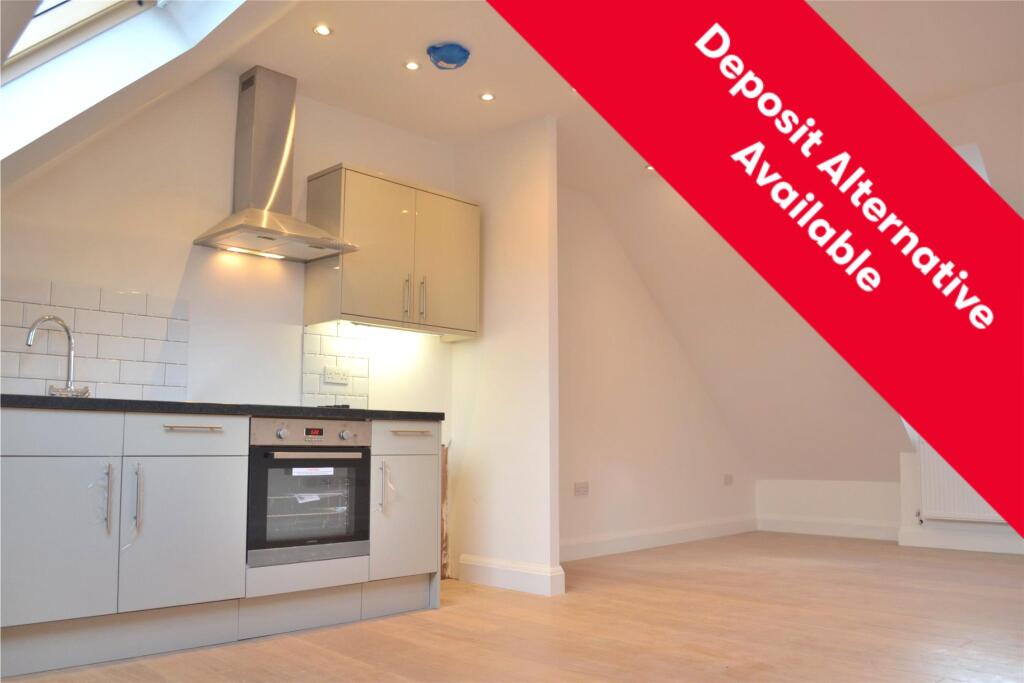 2 bed Apartment for rent in Barnet. From Andrews Letting and Management - Barnet